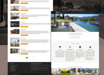 web agency Padova
