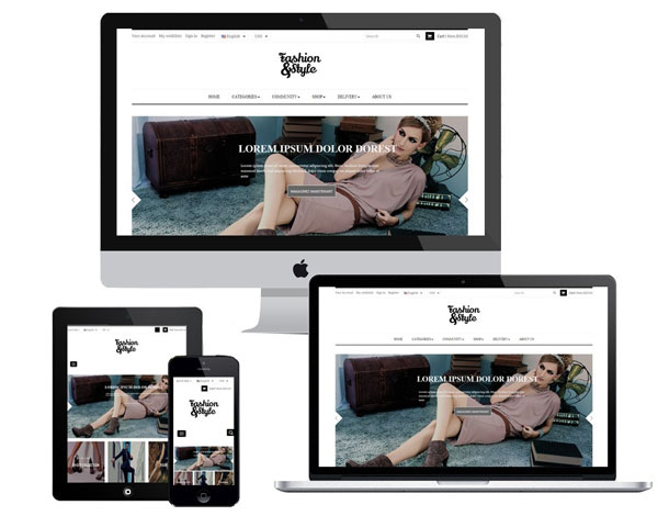 e-commerce padova