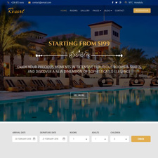 template joomla